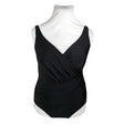 Unisex Damella - Swimsuit, size 42 - Black ()