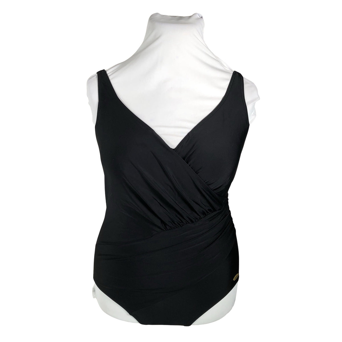 Unisex Damella - Swimsuit, size 42 - Black (1)