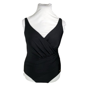 Unisex Damella - Swimsuit, size 42 - Black (1)