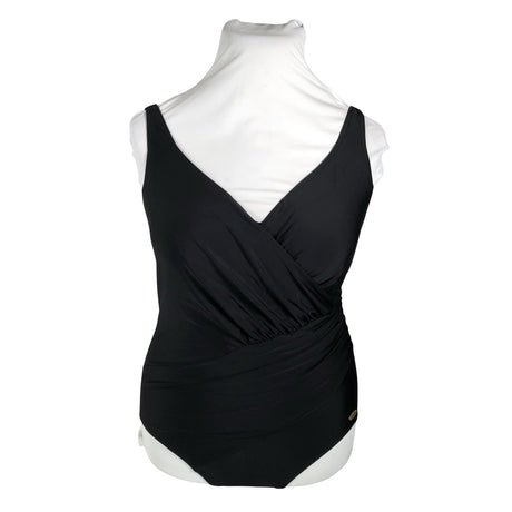 Unisex Damella - Swimsuit, size 42 - Black ()