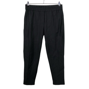 Unisex Samsoe&Samsoe - Slacks, size M - Black (1)