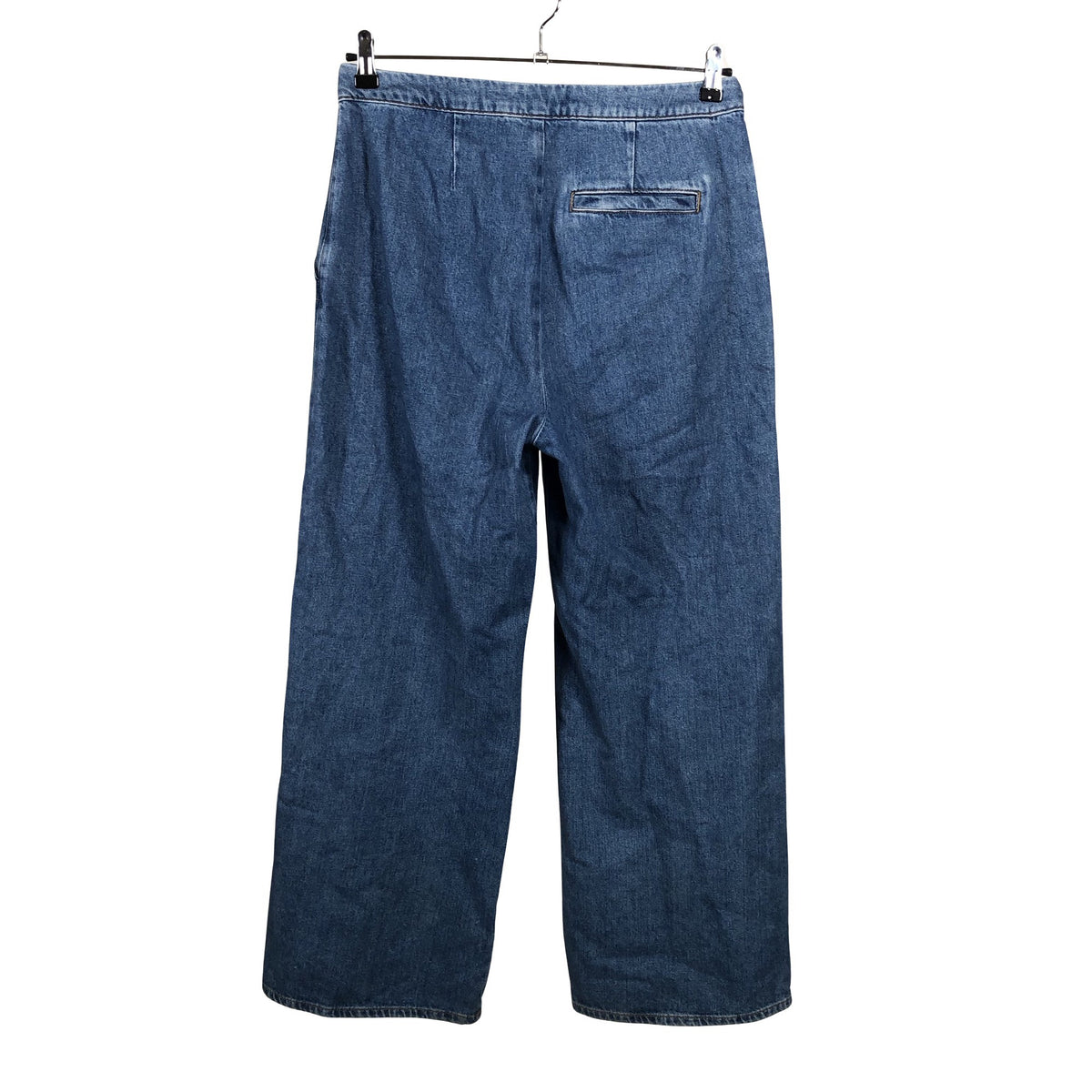 Unisex &Other Stories - Jeans, size 42 - Blue (2)