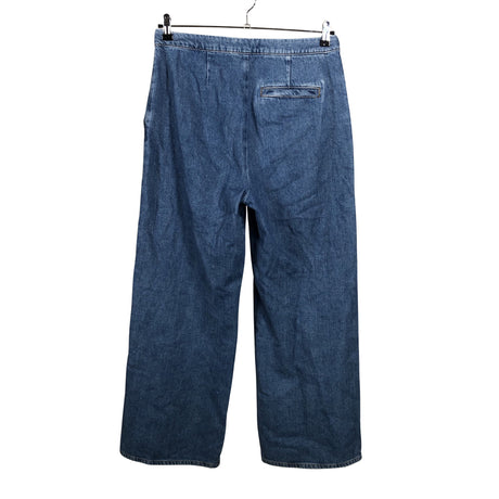 Unisex &Other Stories - Jeans, size 42 - Blue (2)