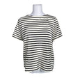 Unisex &Other Stories - T-shirt, size 38 - Beige ()