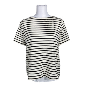 Unisex &Other Stories - T-shirt, size 38 - Beige (1)