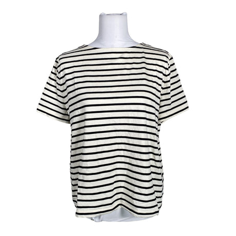Unisex &Other Stories - T-shirt, size 38 - Beige ()