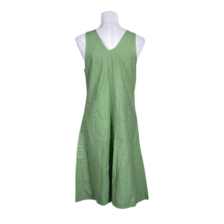 Unisex Marimekko - Dress, size 40 - Green (2)