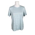 Unisex Essentials by Stockmann - T-shirt, size 36 - Light blue ()