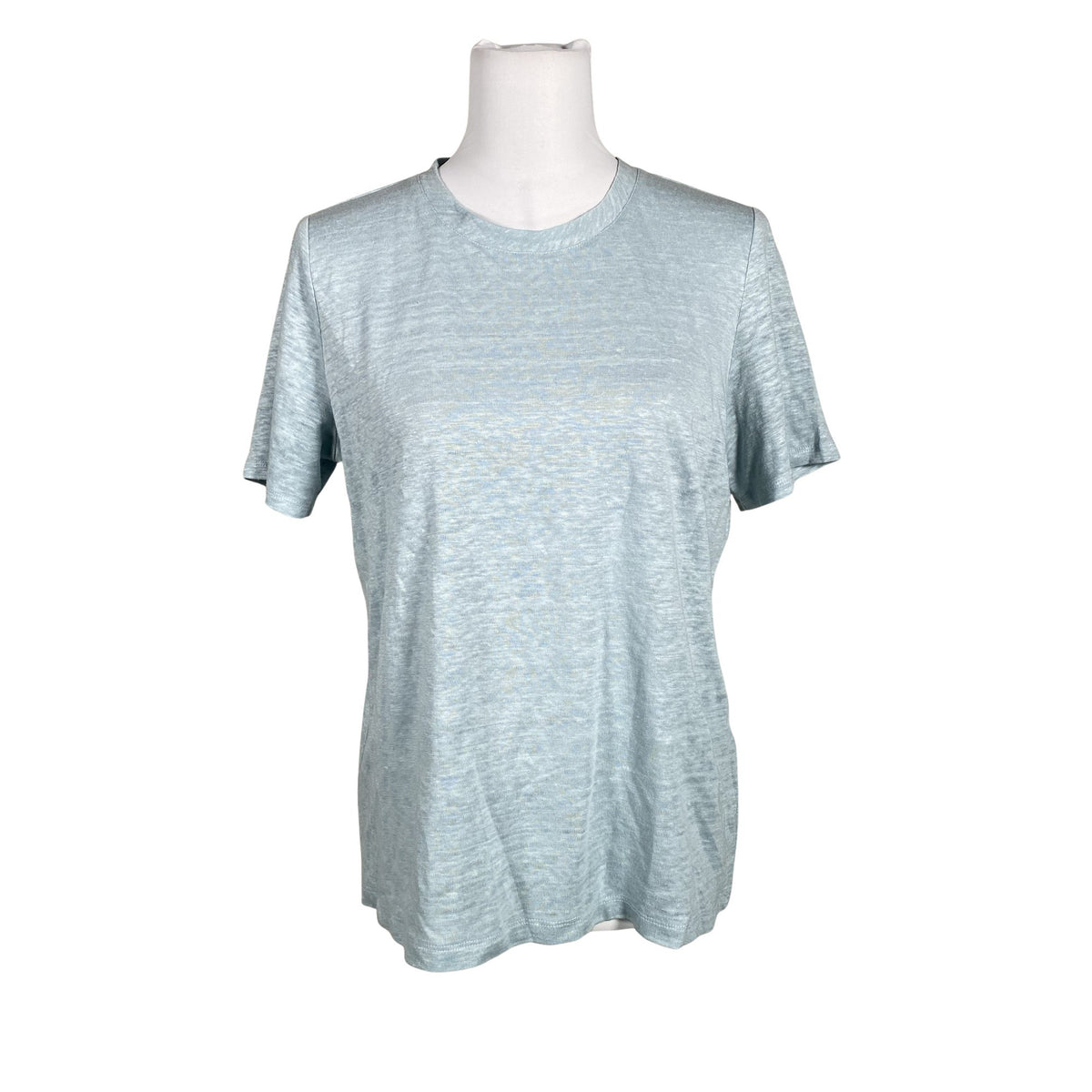 Unisex Essentials by Stockmann - T-shirt, size 36 - Light blue (1)