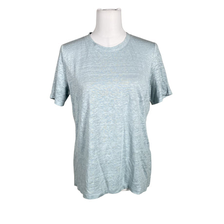 Unisex Essentials by Stockmann - T-shirt, size 36 - Light blue ()