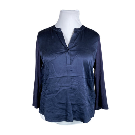 Unisex Philosophy Blues Original - Blouse, size 42 - Blue ()