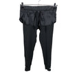 Unisex Adidas - Sports tights, size 36 - Black ()