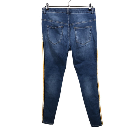 Unisex Zizzi - Jeans, size 48 - Blue (2)