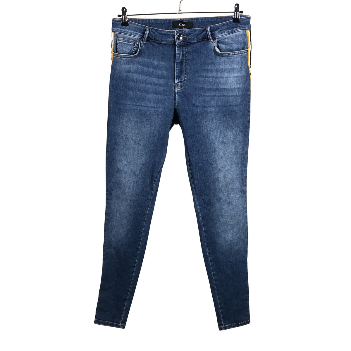 Unisex Zizzi - Jeans, size 48 - Blue (1)