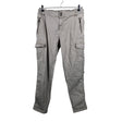 Unisex Mos Mosh - Slacks, size W33 - Gray ()