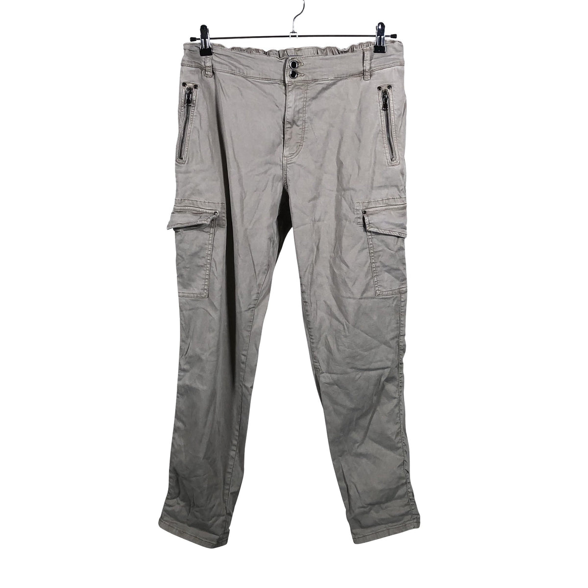 Unisex Mos Mosh - Slacks, size W33 - Gray (1)