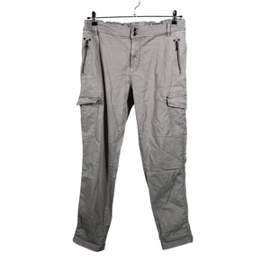 Unisex Mos Mosh - Slacks, size W33 - Gray (1)