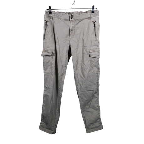 Unisex Mos Mosh - Slacks, size W33 - Gray ()