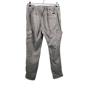 Unisex Mos Mosh - Slacks, size W33 - Gray (2)