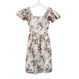 Unisex Next - Dress, size 134 - 140 - Beige ()