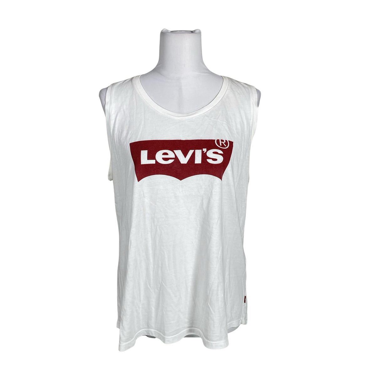 Unisex Levi's - Top, size 40 - White (1)