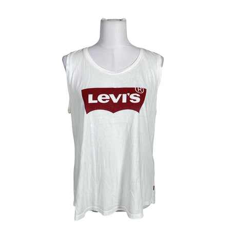 Unisex Levi's - Top, size 40 - White ()