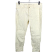 Unisex MAC - Capri jeans, size 46 - Yellow ()