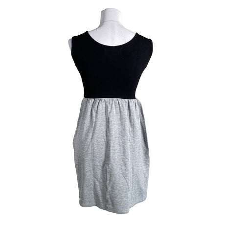 Unisex R/H Studio - Tricot dress, size 34 - Gray (2)