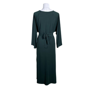 Unisex Wasabi Concept - Tricot dress, size 38 - Green (2)