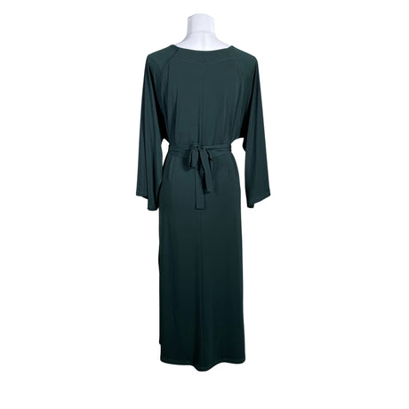 Unisex Wasabi Concept - Tricot dress, size 38 - Green (2)