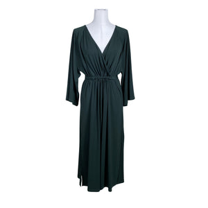 Unisex Wasabi Concept - Tricot dress, size 38 - Green (1)