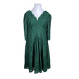 Unisex Jolie Moi - Party dress, size 48 - Green ()