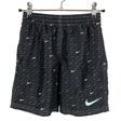 Unisex Nike - Sports shorts, size 128 - 134 - Black ()