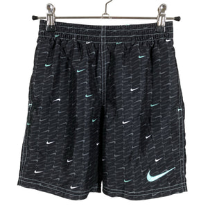 Unisex Nike - Sports shorts, size 128 - 134 - Black (1)