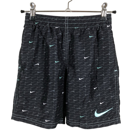 Unisex Nike - Sports shorts, size 128 - 134 - Black ()