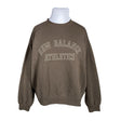 Unisex New Balance - Sweatshirt, size 42 - Brown ()
