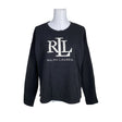 Unisex Lauren Ralph Lauren - Sweatshirt, size 40 - Black ()