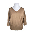 Unisex Comma - Sweater, size 44 - Brown ()