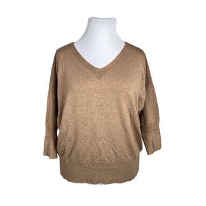 Unisex Comma - Sweater, size 44 - Brown (1)