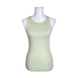 Unisex Fransa - Top, size 34 - Green ()
