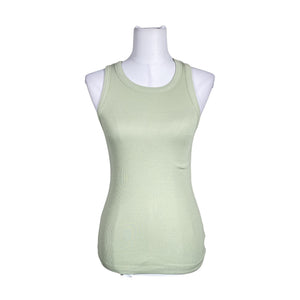 Unisex Fransa - Top, size 34 - Green (1)