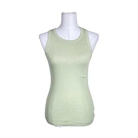Unisex Fransa - Top, size 34 - Green ()