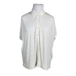 Unisex Noom - Nightshirt, size 42 - White ()