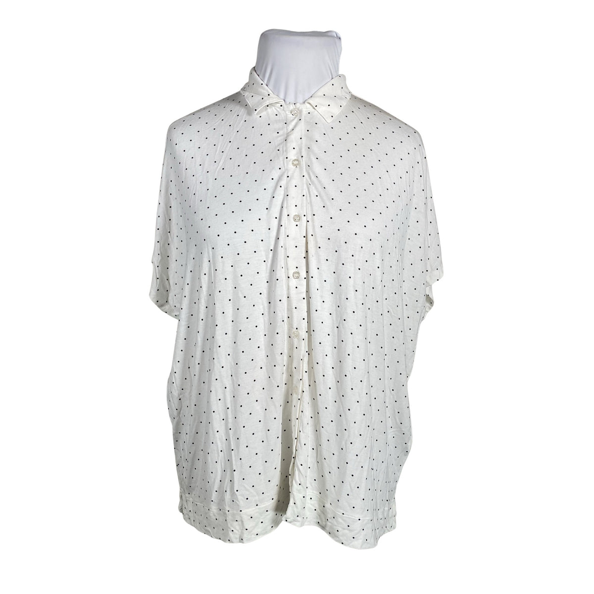 Unisex Noom - Nightshirt, size 42 - White (1)