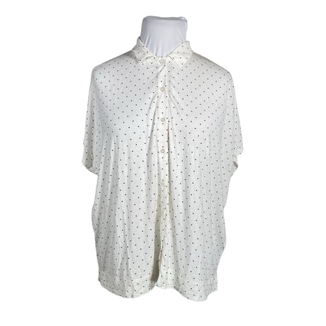 Unisex Noom - Nightshirt, size 42 - White ()