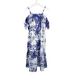 Unisex Guess - Dress, size 134 - 140 - Blue ()
