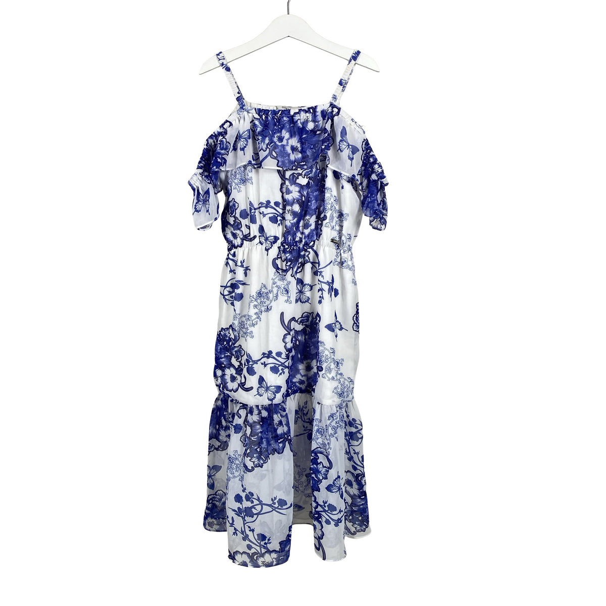 Unisex Guess - Dress, size 134 - 140 - Blue (1)