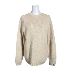 Unisex North Outdoor - Sweater, size 36 - Beige (1)