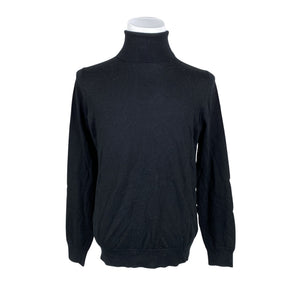 Unisex Marks&Spencer - Sweater, size L - Black (1)
