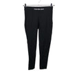 Unisex Calvin Klein Jeans - Leggings, size 38 - Black ()